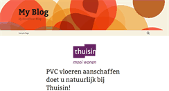 Desktop Screenshot of groteprijsleende.nl
